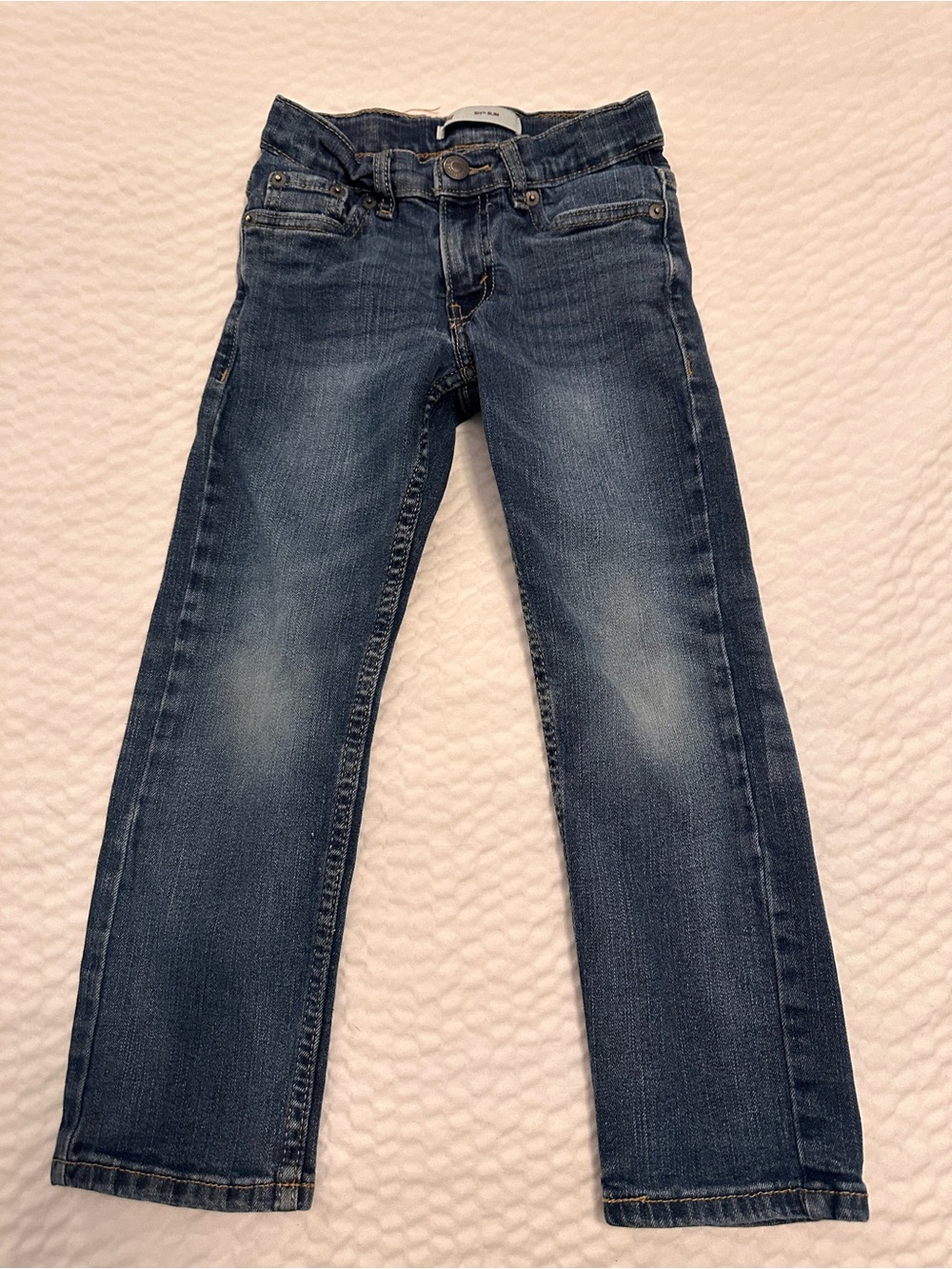 Levi’s 511 Slim Jeans (Children’s Size 6)